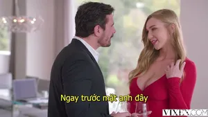 Bà chị dâm và cậu em trai hư hỏng